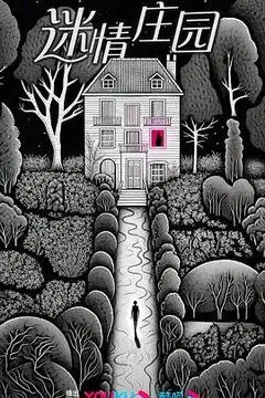 《迷情庄园》：秘密与欲望交织，一场庄园里的情感纠葛