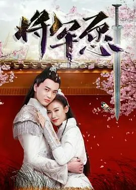 乱世英豪的深情誓言：《将军愿》揭秘英雄的内心传奇