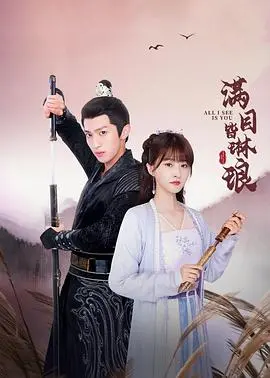 《满目皆琳琅》：一部关于传承与守护的电影，带你领略传统文化的魅力