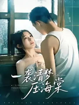 《一袭清梦压海棠》：民国爱恨，女性觉醒的悲歌