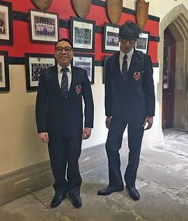 《嘩鬼上學去 农夫篇》影评：嘻哈农夫大战鬼马校园，爆笑又温馨的港式喜剧！