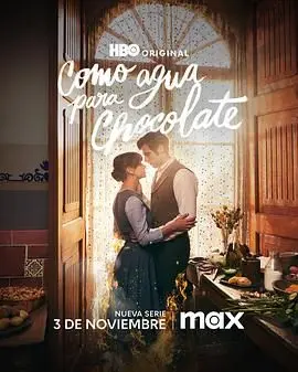 《巧克力情人》影评：苦涩爱情的甜蜜谎言，结局反转引人深思！