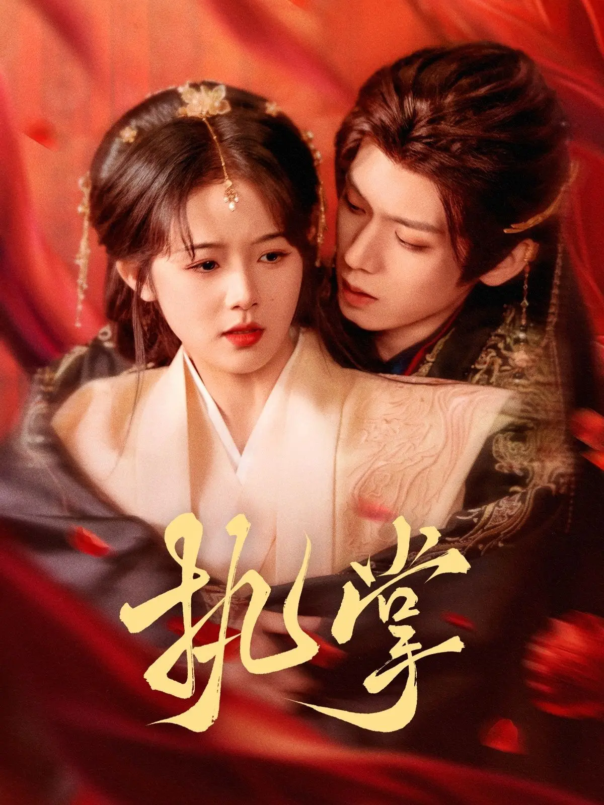 《执掌》：权力游戏背后的欲望与挣扎，一部扣人心弦的职场悬疑剧