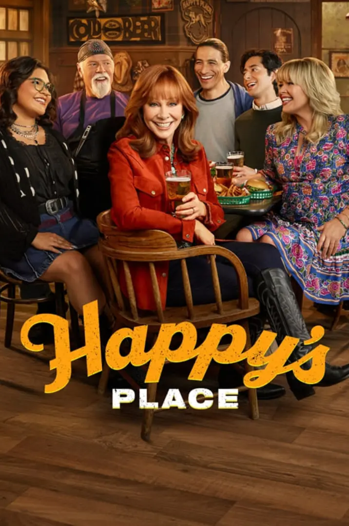 《幸福之地 第二季》：小镇依旧欢乐多，古怪日常下的温情与成长