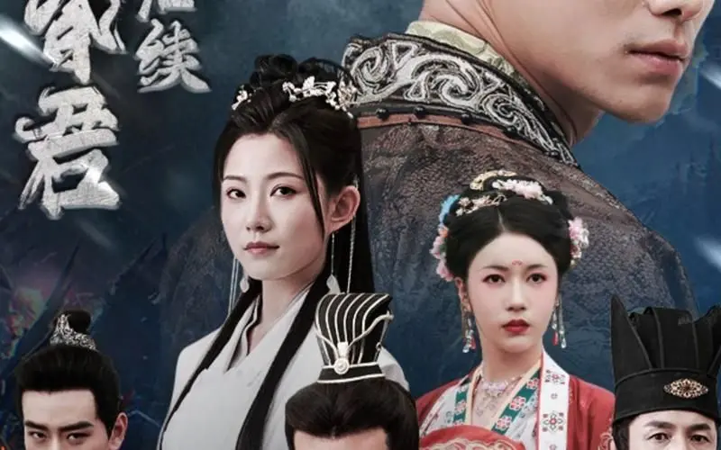 爆笑穿越！《封神之回到古代当昏君》：看现代社畜如何玩转殷商，开启作死人生！