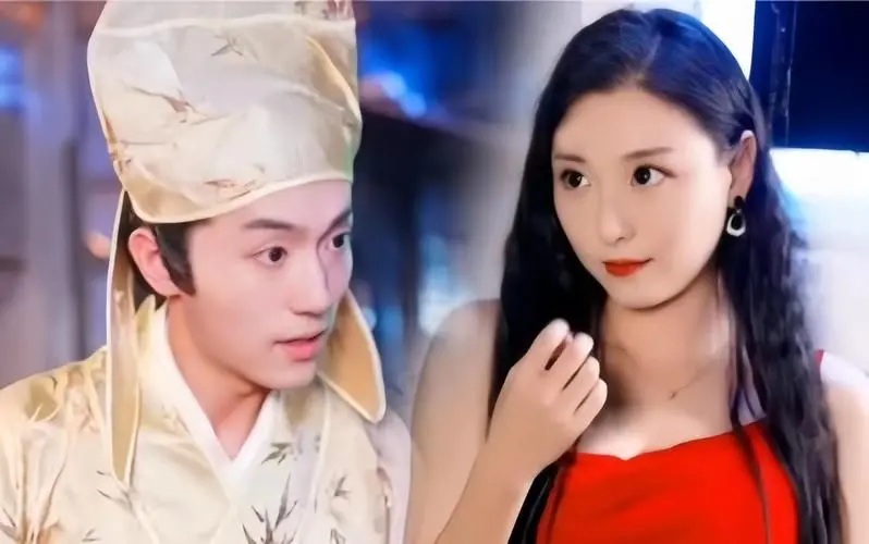 《唐伯虎在现代》：爆笑穿越！看古代才子如何玩转现代，笑到喷饭的喜剧