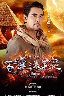 《百慕迷踪》：探秘死亡三角的惊险旅程，揭开失踪背后的真相！