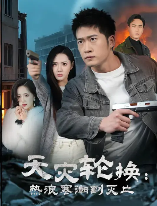 《全球通告末日将至》：当全球通知卷入末日危机，人性与命运的终极考题