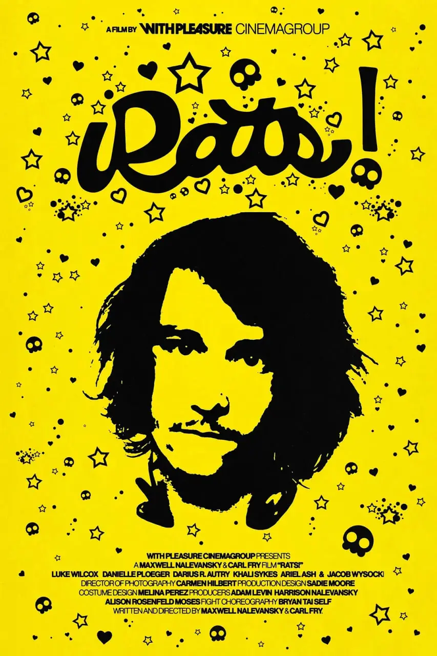 《魑魅魍魉 2024》：宫廷浮沉下的妖冶风情，一场宿命轮回的凄美爱恋